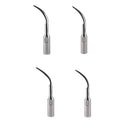 Waldent Anytooth Ultrasonic Scaler Tips Kit (Satelac, DTE, NSK Type)