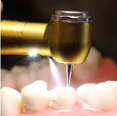 Waldent AURA Gold LED Special Edition Airotor (W-154)