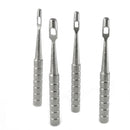 Waldent Implant Tissue Punch - Set of 8