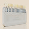 Waldent Clinical Shade Guide (German Standard)