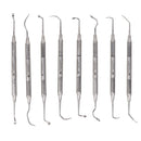 Waldent Sinus Lift Kit 8Pcs Set (K19/6)