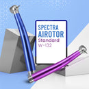 Waldent Spectra Airotor And Cartridge - Standard