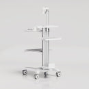 Free Gift: Waldent Dental Digital Equipment Trolley for Intraoral Scanner