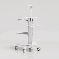 Equipment Trolley