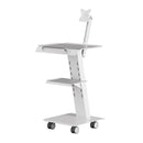 Waldent Heavy-Duty Dental Utility Trolley For Intraoral Camera - Image 7