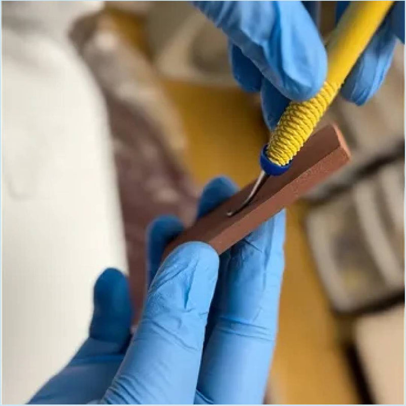 Waldent Instruments Sharpening Tool (99/2)