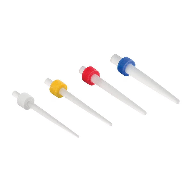 Waldent Radiopaque Composite Fiber Post Kit