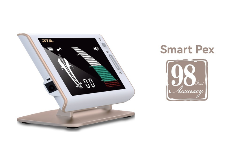 Waldent RTA Smart-Pex Apex Locator By Woodpecker