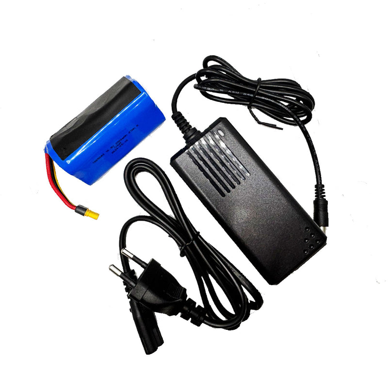 Waldent V-light Portable DC Xray Machine Accessories