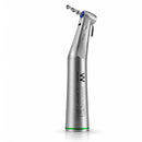 Waldent 20:1 LED Implant Surgical Contra-Angle Handpiece Push Button | Fiber Optic | For Implant Motors - Image 1