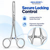 Waldent Allis Tissue Forceps - 15cm (5/122) - Image 6