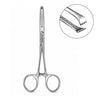 Waldent Allis Tissue Forceps - 15cm (5/122) - Image 7