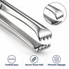 Waldent Allis Tissue Forceps - 15cm (5/122) - Image 3