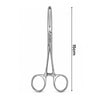 Waldent Allis Tissue Forceps - 15cm (5/122) - Image 2