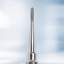 Waldent Coleman Straight Serrated Root Elevator 2/117 - Image 3