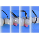 Waldent Composite Filling Instrument - Silicon Handle - Image 6