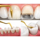 Waldent Composite Instrument Kit Gold Set of 6 K14/4