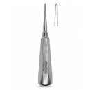 Waldent Coupland Root Elevator with Shot Blast Handle (2/118) - Image 1