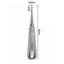 Waldent Coupland Root Elevator with Shot Blast Handle (2/118) - Image 2