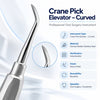 Waldent Crane Pick Elevator - Curved (2/156) - Image 4