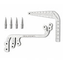 Waldent Dental Implant Guide Set (K19/15) - Image 1