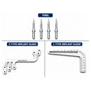 Waldent Dental Implant Guide Set (K19/15) - Image 3