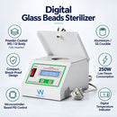 Waldent Digital Glass Bead Sterilizer - Image 6