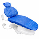 Waldent Disposable Dental Chair Covers (Pack of 10) - Image 3