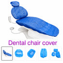 Waldent Disposable Dental Chair Covers (Pack of 10) - Image 4