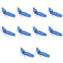 Waldent Disposable Dental Chair Covers (Pack of 10) - Image 1