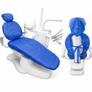 Waldent Disposable Dental Chair Covers (Pack of 10) - Image 5