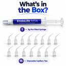 Waldent EndoLife MTA Bioceramic Root Canal Sealer - Image 5