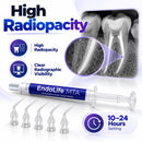 Waldent EndoLife MTA Bioceramic Root Canal Sealer - Image 3