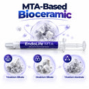 Waldent EndoLife MTA Bioceramic Root Canal Sealer - Image 2
