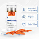 Waldent Gutta Percha Obturator Bars (Pack of 50) - Image 4