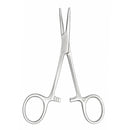 Waldent Hartmann Hemostats Baby Mosquito Curved 10cm 4/120