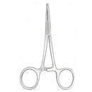 Waldent Hartmann Hemostats Baby Mosquito Curved 10cm 4/120