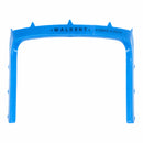 Waldent Hygienic Plastic Rubber Dam Frame No. 5 (16/141) - Image 1
