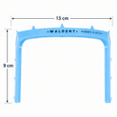 Waldent Hygienic Plastic Rubber Dam Frame No. 5 (16/141) - Image 2