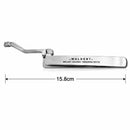 Waldent Implant Holding Tweezers (19/173) - Image 2