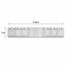 Waldent Implant Positioning Ruler (19/172) - Image 3