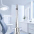 Waldent Lindo-Levian Root Elevator with Shot Blast Handle - 3mm (2/124) - Image 2