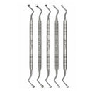 Waldent Lucas Bone Curettes - Set of 5 (K15/10) - Image 5