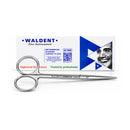 Waldent Metzenbaum Scissors - Curved 14.5cm (3/140) - Image 5