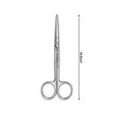 Waldent Metzenbaum Scissors - Curved 14.5cm (3/140) - Image 2