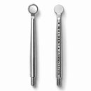 Waldent Micro Surgical Mirror Top 2.5mm (13/119) - Image 6