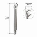 Waldent Micro Surgical Mirror Top 2.5mm (13/119) - Image 5