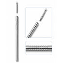 Waldent Micro Surgical Mirror Top 2.5mm (13/119) - Image 4