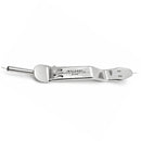 Waldent Minnesota Retractor with Suction Tube (8/143) - Image 5