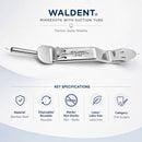 Waldent Minnesota Retractor with Suction Tube (8/143) - Image 2